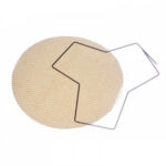 bottom mat