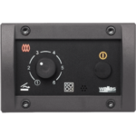 cooker control panel