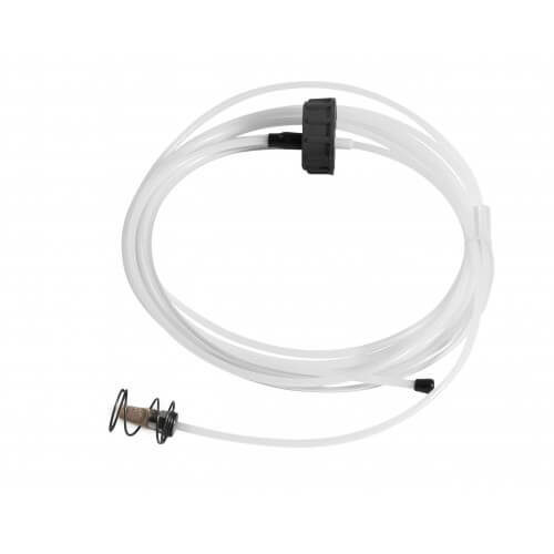 fuel tank connection kit