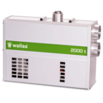 Wallas 2000t Paraffin Boat Heater