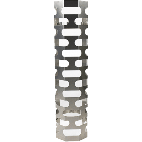 Flue Guard