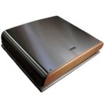 220D Heat Blower Lid for 800D