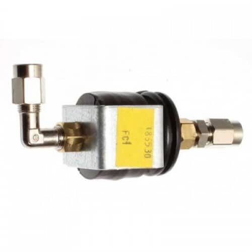 FC1 Fuel Pump