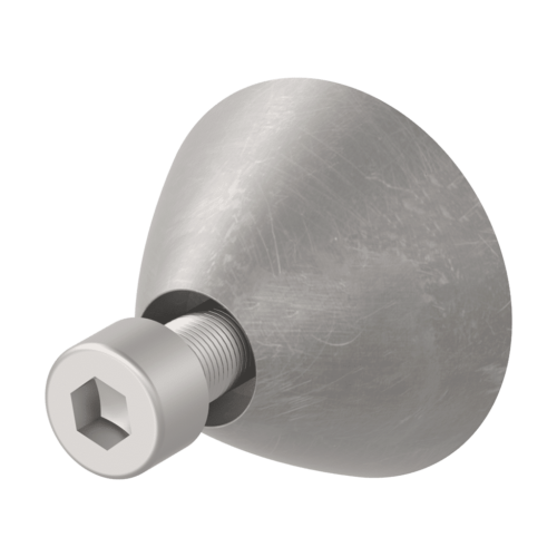 Alu anode SE30/40