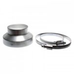 60-75mm Hose Adapter