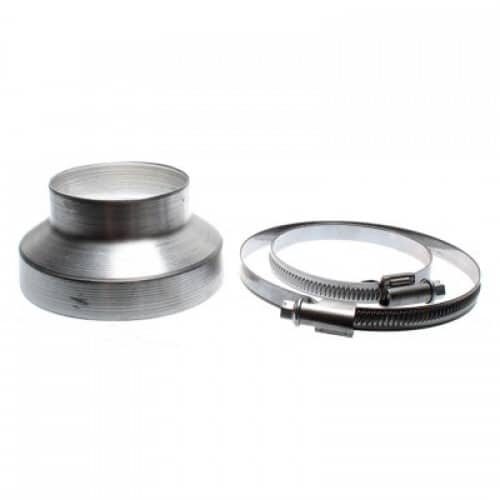 60-75mm Hose Adapter