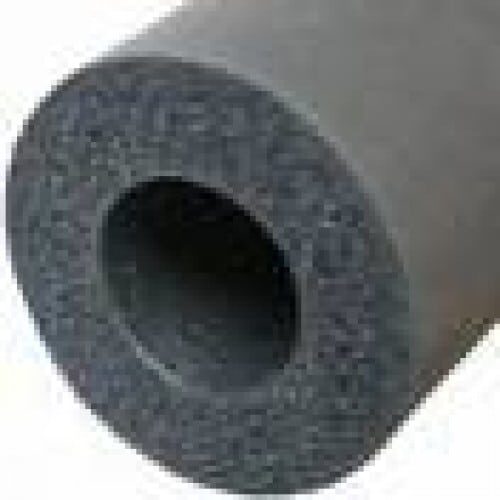 Armaflex warm air insulation tube