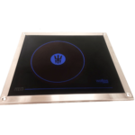 800DSL ceramic diesel hob