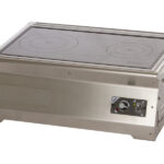 85DP Diesel Hob