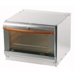 86D Diesel Oven