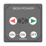 Touch Panel Single