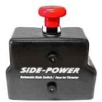 Auto Main Switch 12V