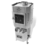 dickinson diesel heater