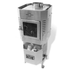 dickinson diesel heater
