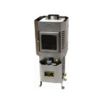 Alaska Diesel Heater kit option available