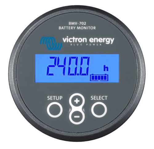 Battery Monitor BMV 702