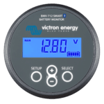BMV-712 Smart battery monitor