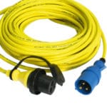 Shore Power Cord