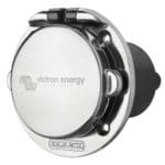 Power Inlet 16A Stainless Steel