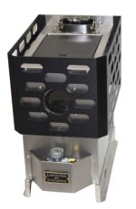 Lofoten Diesel Heater