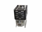 Lofoten Diesel Heater