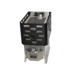 Lofoten Diesel Heater