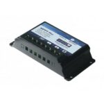 15A Dual Battery MPPT Pro Charge Controller
