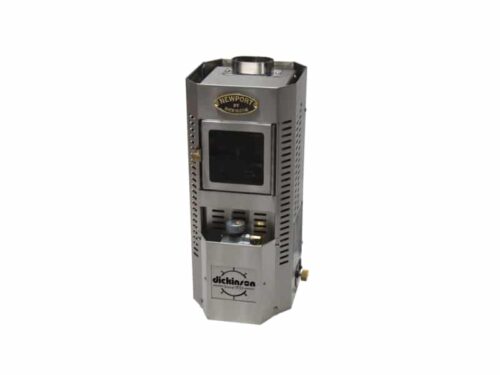 Newport Diesel Heater