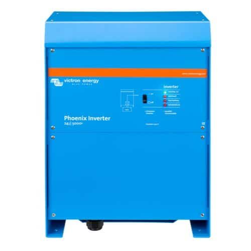 Phoenix Inverter 3000VA - 5000VA