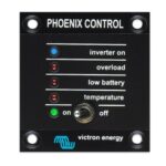 Phoenix Inverter Control