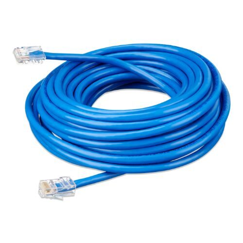 RJ45 UTP cable