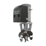 SE100 Tunnel thruster, 12V