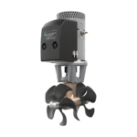 SE130 Tunnel thruster, 12V