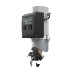 SE30 Tunnel thruster 12V