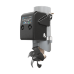 SE40 Tunnel thruster, 12V