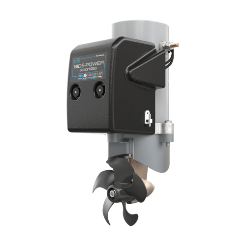 SE40 Tunnel thruster, 12V