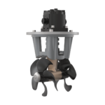 SH100/185T-U06 Hydraulic