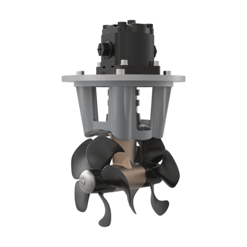 SH100/185T-U06 Hydraulic