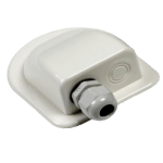 Solar Cable Feed Gland for 1 or 2 cables