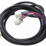Signal cable 4-lead standard