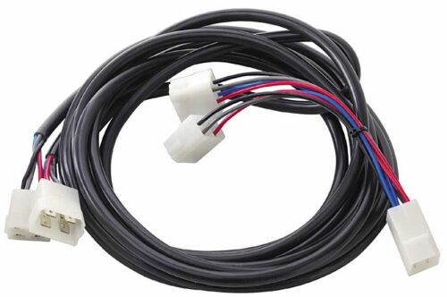Signal cable 4-lead standard