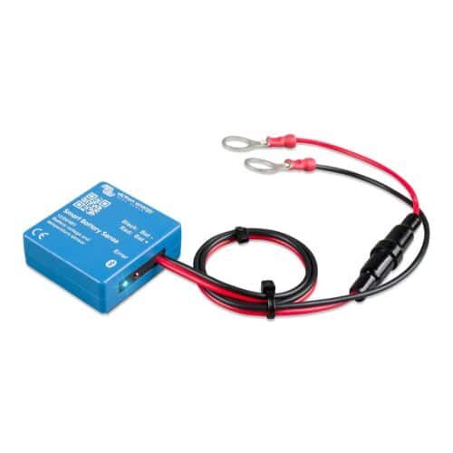 Smart Battery Sense