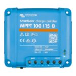 SmartSolar MPPT 75/10, 75/15, 100/15 & 100/20