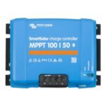 SmartSolar MPPT 100/30 & 100/50