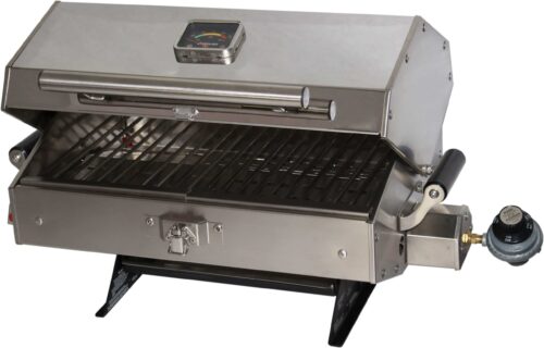 Spitfire 180 Barbeque