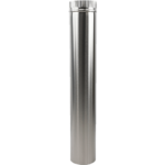 Stainless Steel Flue