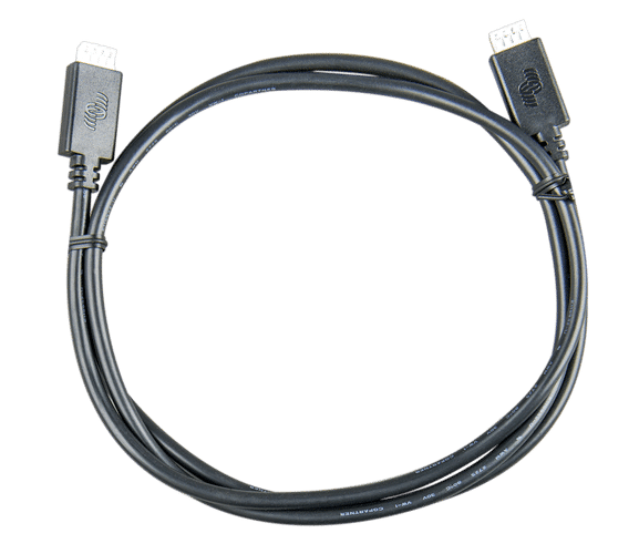 VE.Direct cable 0.9m VE Direct to VE Direct cable