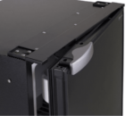 Vitrifrigo C39I black