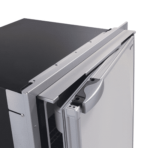 Vitrifrigo C42L Airlock Refrigerator (with external cooling unit) - Image 2