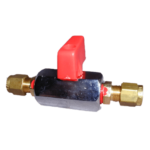 Isolation valve